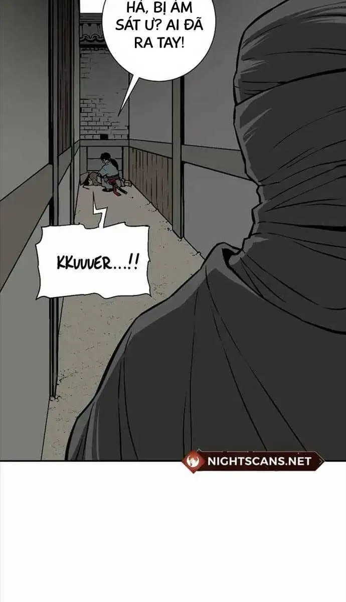 Truyện Tranh Vĩ Linh Kiếm Tiên trang 5