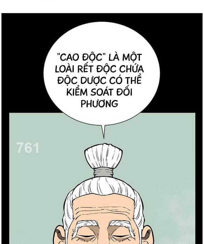 Truyện Tranh Vĩ Linh Kiếm Tiên trang 5