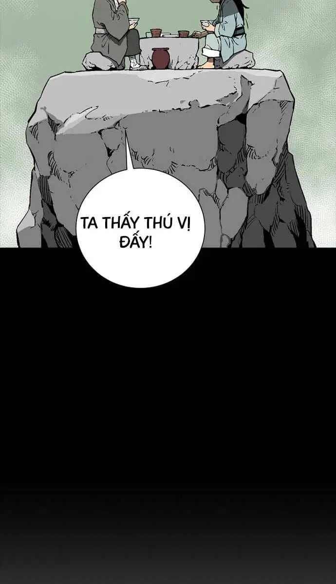 Truyện Tranh Vĩ Linh Kiếm Tiên trang 5