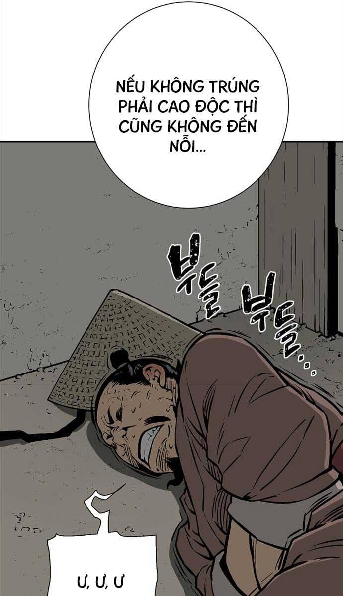 Truyện Tranh Vĩ Linh Kiếm Tiên trang 5