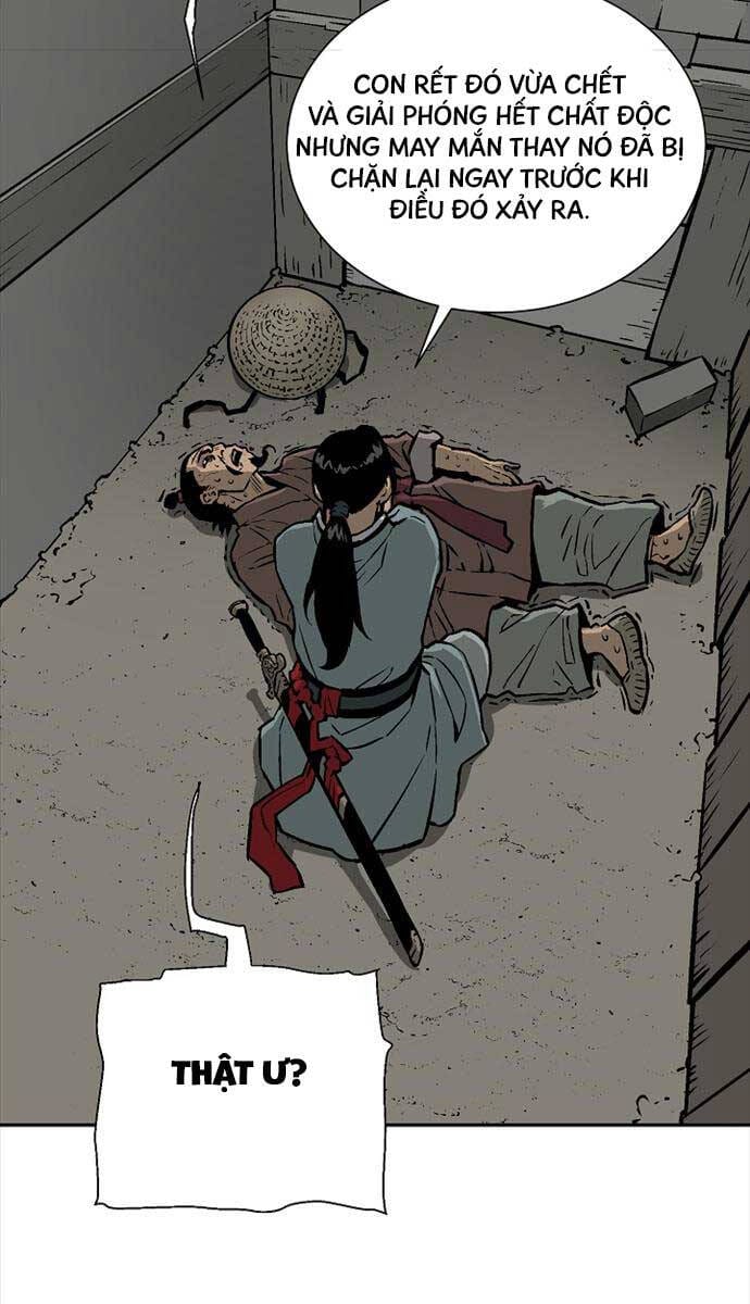 Truyện Tranh Vĩ Linh Kiếm Tiên trang 5