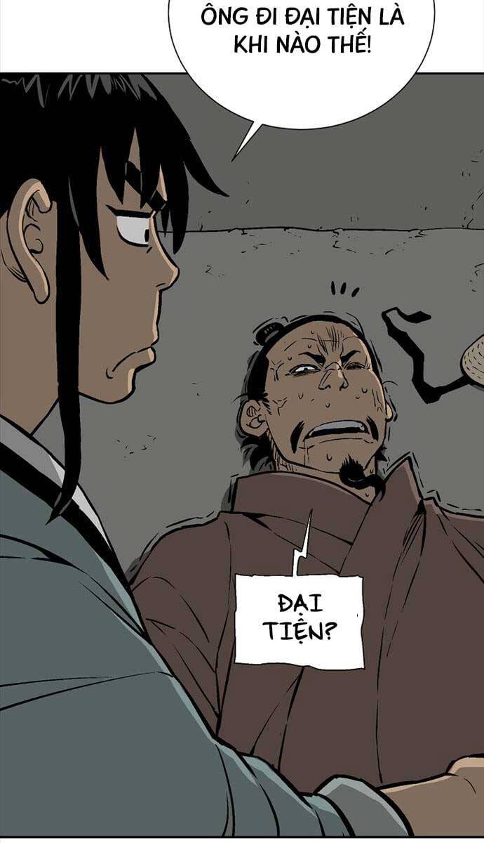 Truyện Tranh Vĩ Linh Kiếm Tiên trang 5