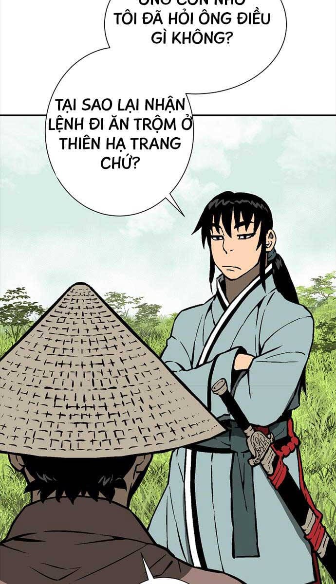 Truyện Tranh Vĩ Linh Kiếm Tiên trang 5