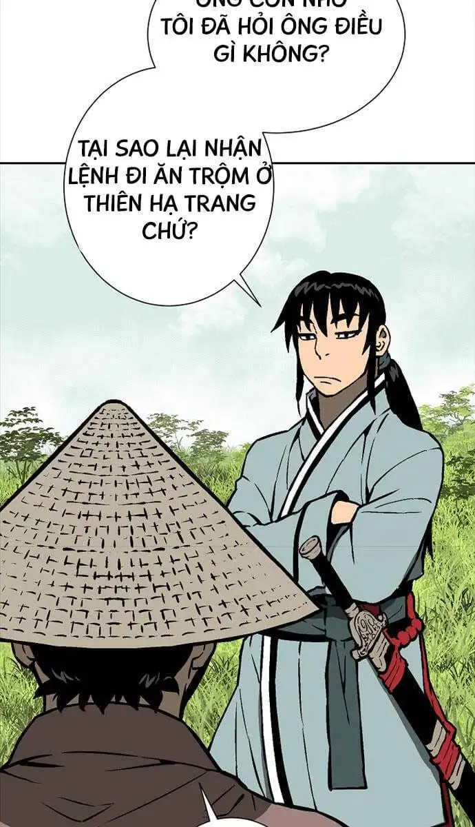 Truyện Tranh Vĩ Linh Kiếm Tiên trang 5