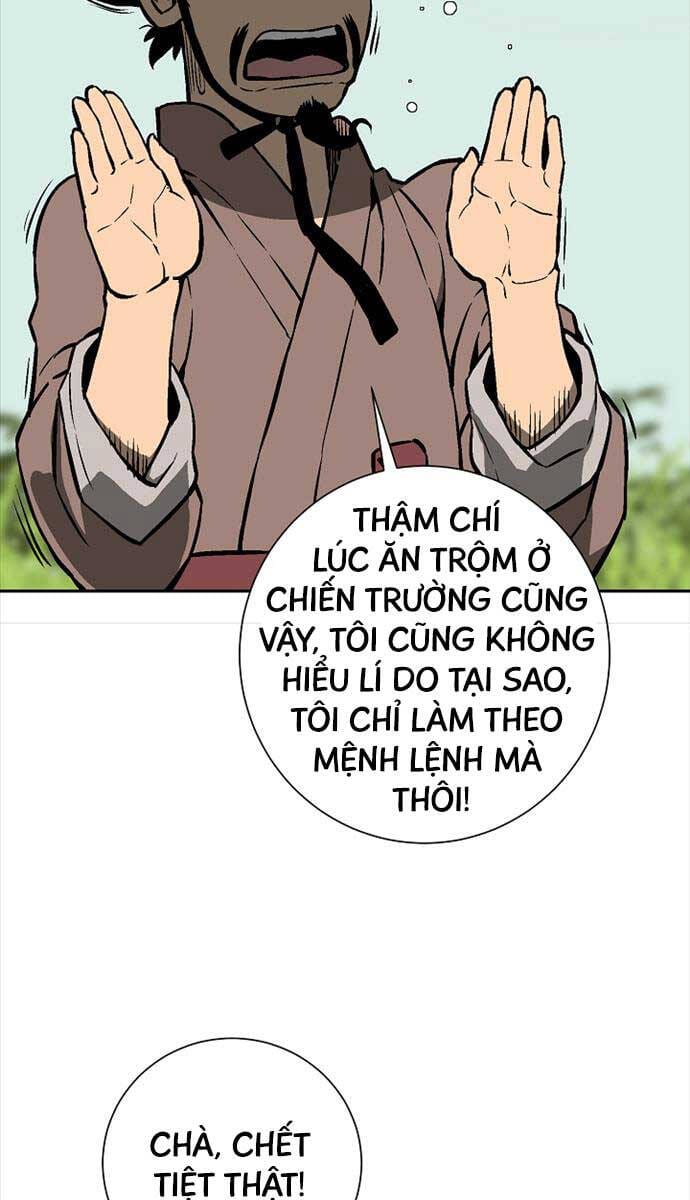Truyện Tranh Vĩ Linh Kiếm Tiên trang 5