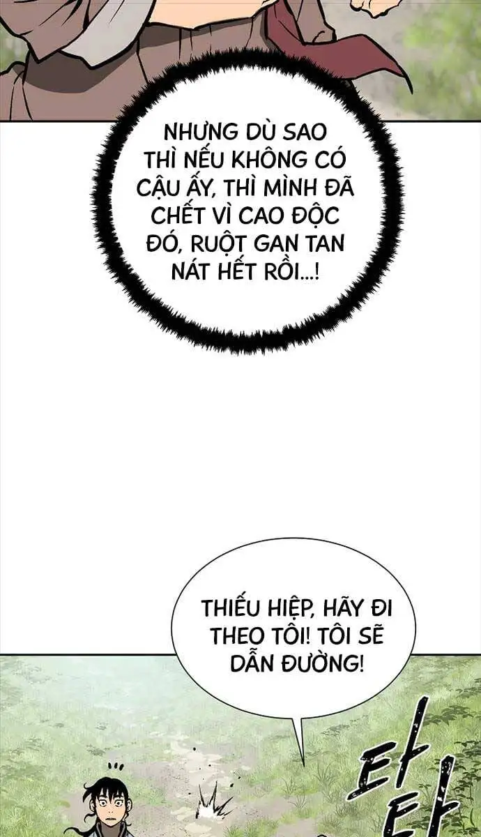 Truyện Tranh Vĩ Linh Kiếm Tiên trang 5