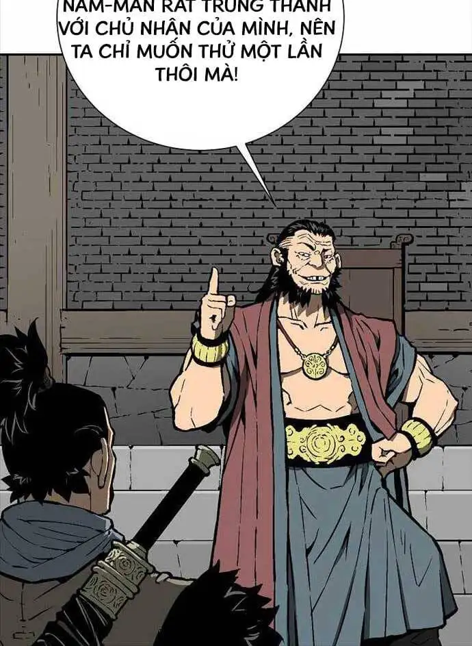 Truyện Tranh Vĩ Linh Kiếm Tiên trang 5