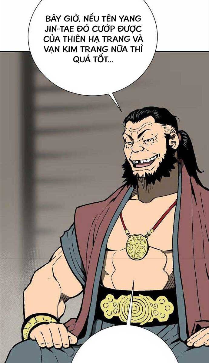 Truyện Tranh Vĩ Linh Kiếm Tiên trang 5