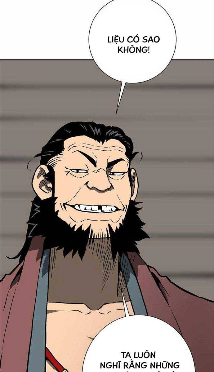 Truyện Tranh Vĩ Linh Kiếm Tiên trang 5