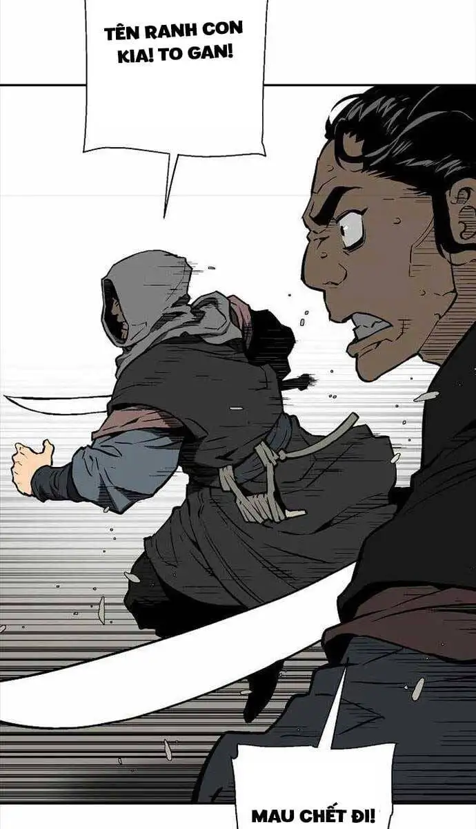 Truyện Tranh Vĩ Linh Kiếm Tiên trang 5