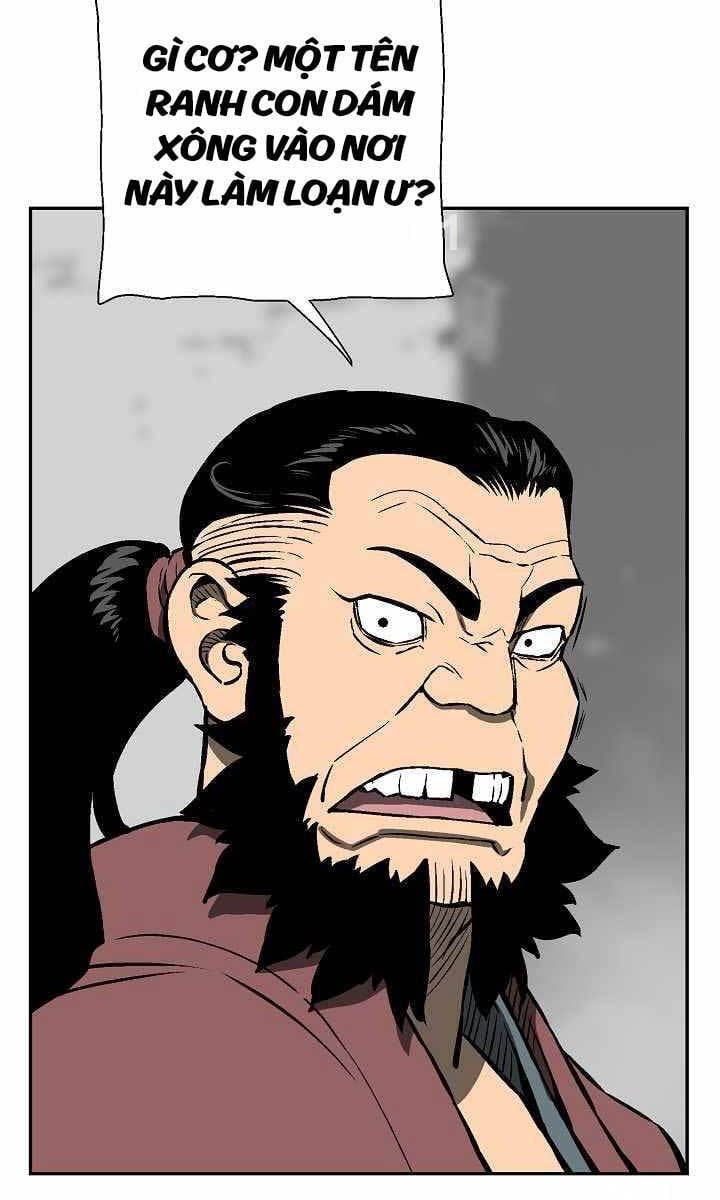 Truyện Tranh Vĩ Linh Kiếm Tiên trang 5