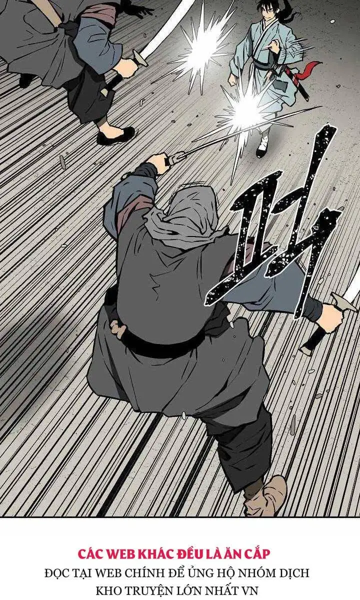 Truyện Tranh Vĩ Linh Kiếm Tiên trang 5