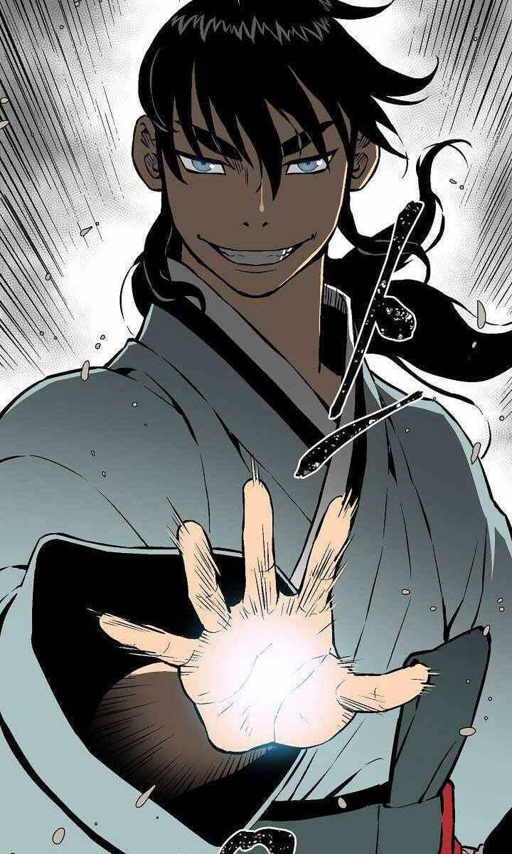 Truyện Tranh Vĩ Linh Kiếm Tiên trang 5