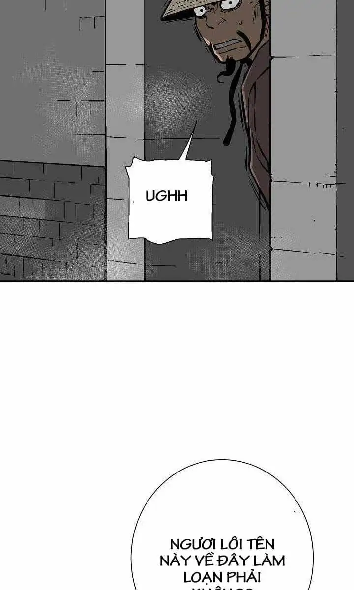 Truyện Tranh Vĩ Linh Kiếm Tiên trang 5