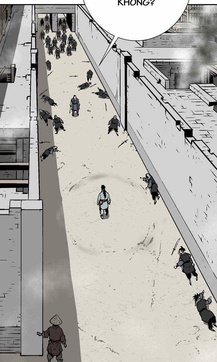 Truyện Tranh Vĩ Linh Kiếm Tiên trang 5