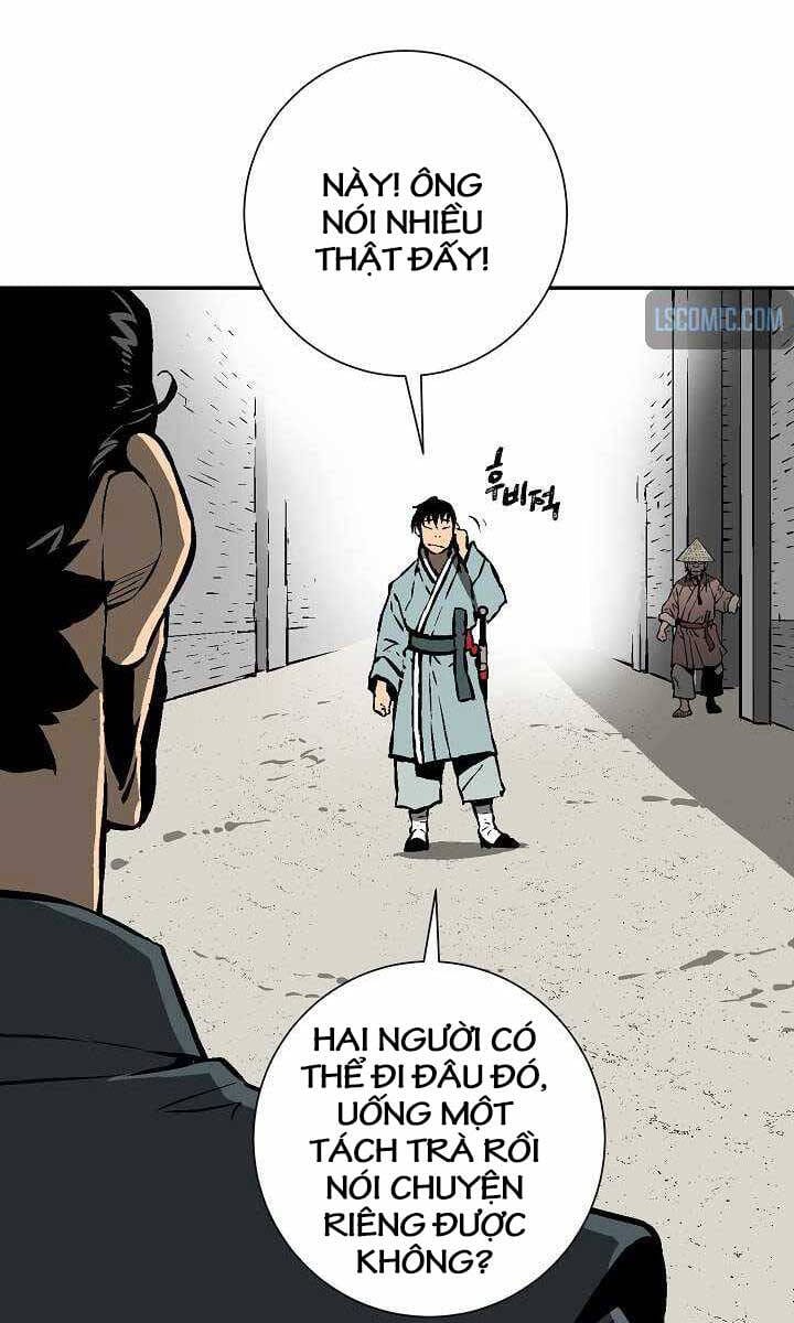 Truyện Tranh Vĩ Linh Kiếm Tiên trang 5