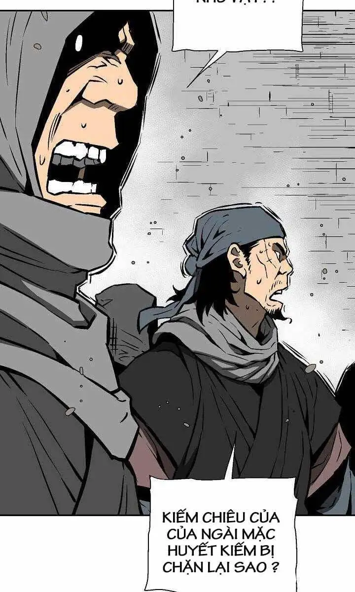 Truyện Tranh Vĩ Linh Kiếm Tiên trang 5