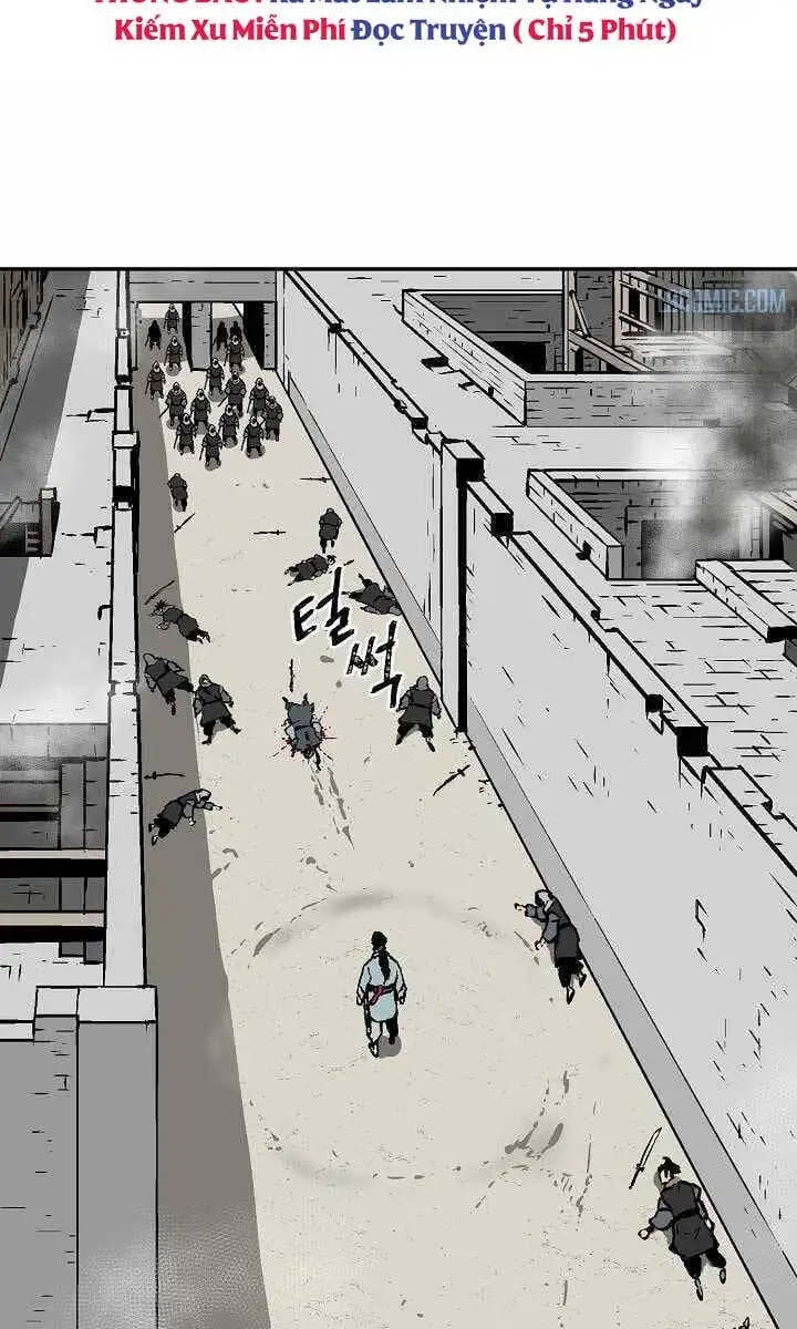Truyện Tranh Vĩ Linh Kiếm Tiên trang 5