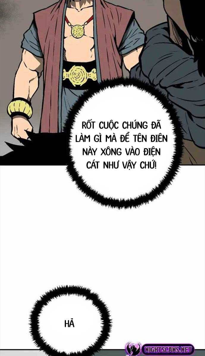 Truyện Tranh Vĩ Linh Kiếm Tiên trang 5