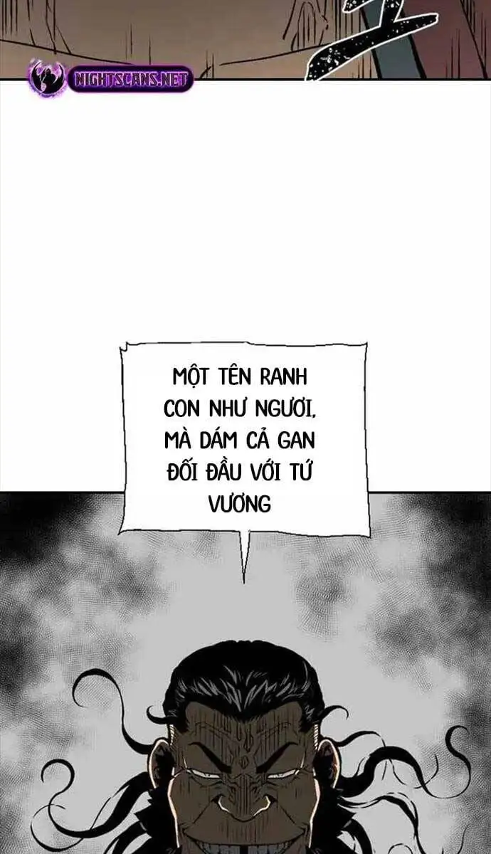 Truyện Tranh Vĩ Linh Kiếm Tiên trang 5