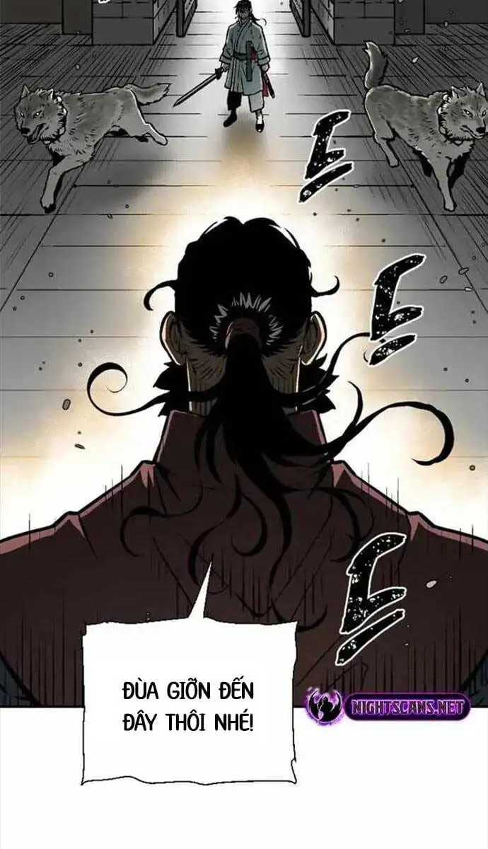 Truyện Tranh Vĩ Linh Kiếm Tiên trang 5