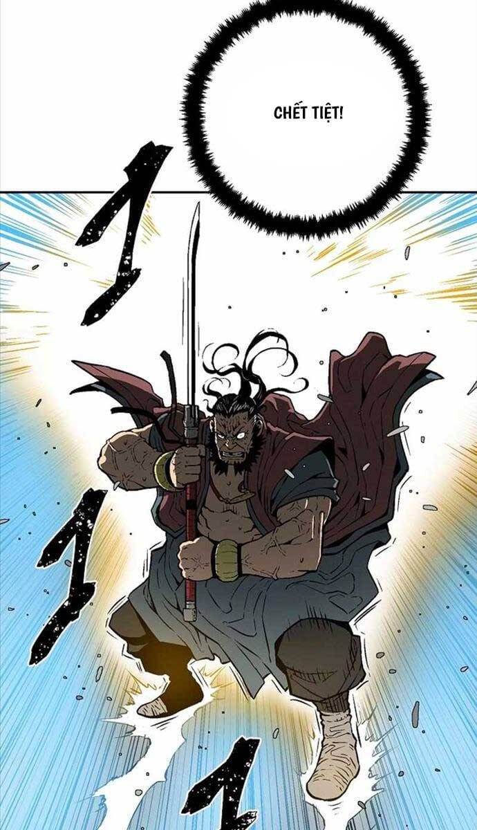Truyện Tranh Vĩ Linh Kiếm Tiên trang 5