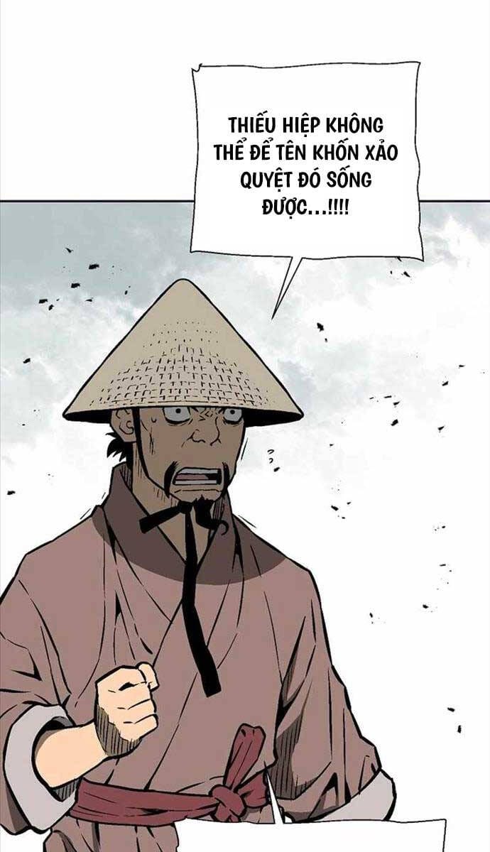 Truyện Tranh Vĩ Linh Kiếm Tiên trang 5