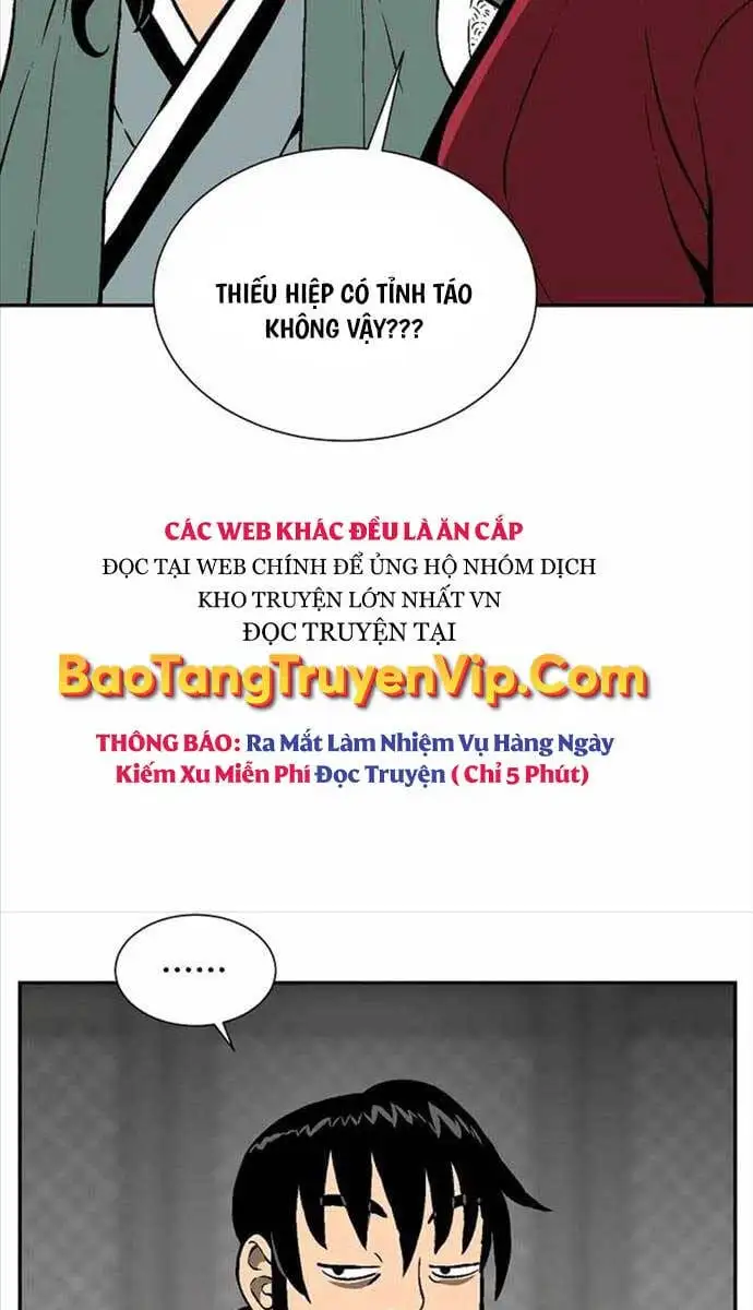 Truyện Tranh Vĩ Linh Kiếm Tiên trang 5