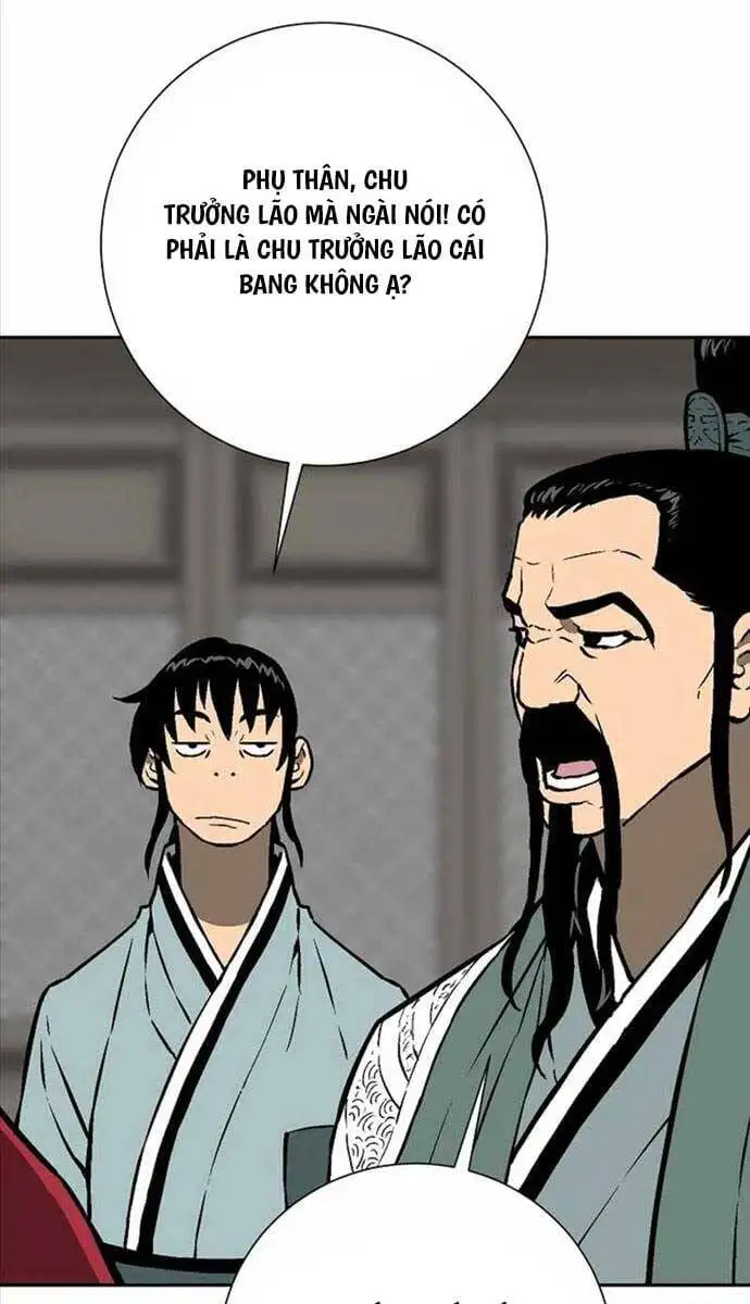 Truyện Tranh Vĩ Linh Kiếm Tiên trang 5