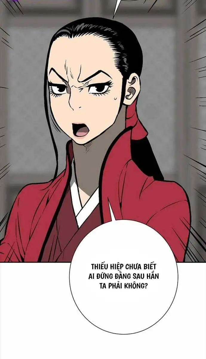 Truyện Tranh Vĩ Linh Kiếm Tiên trang 5