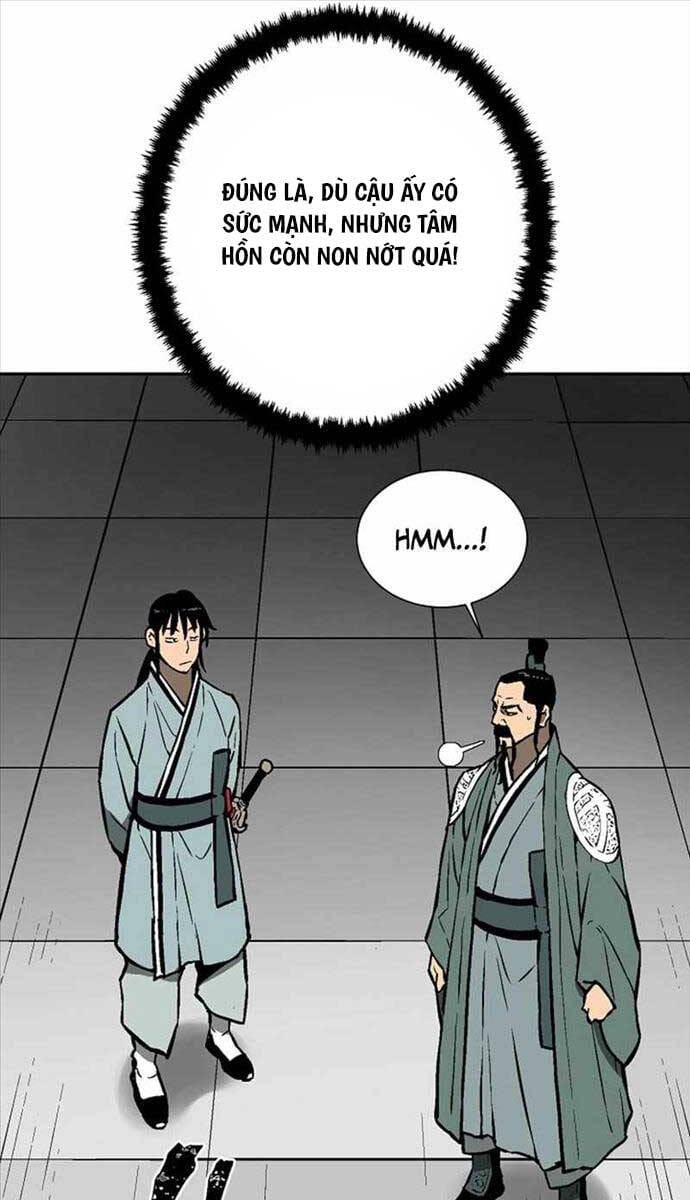 Truyện Tranh Vĩ Linh Kiếm Tiên trang 5