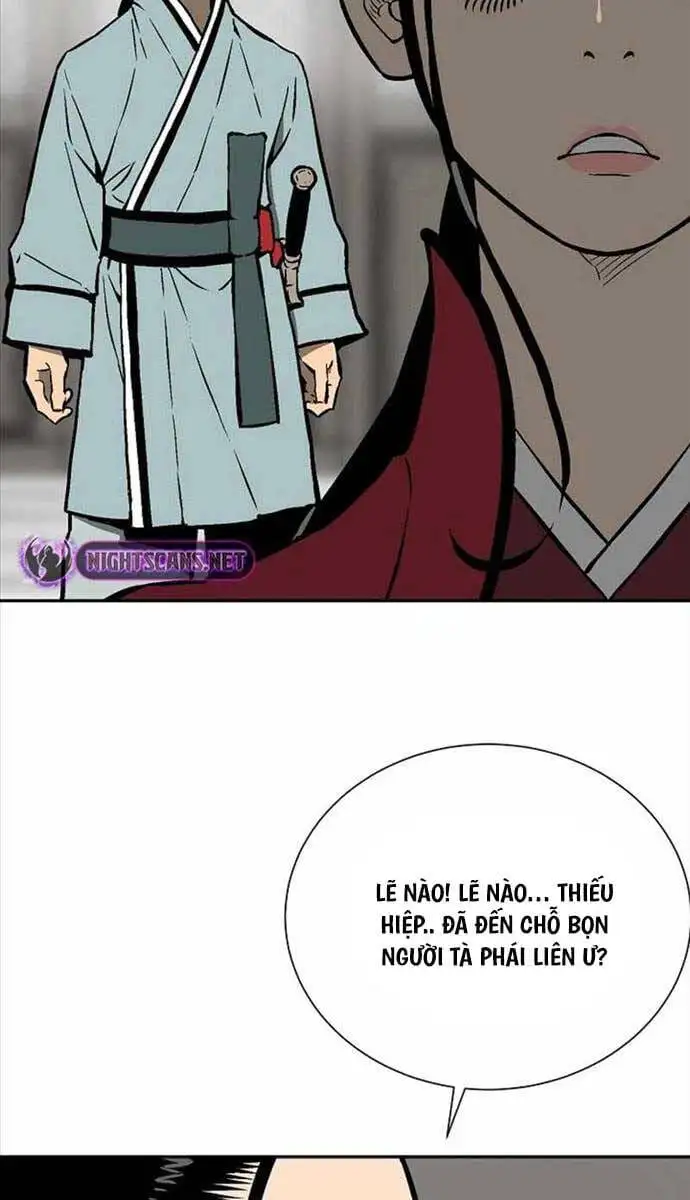 Truyện Tranh Vĩ Linh Kiếm Tiên trang 5