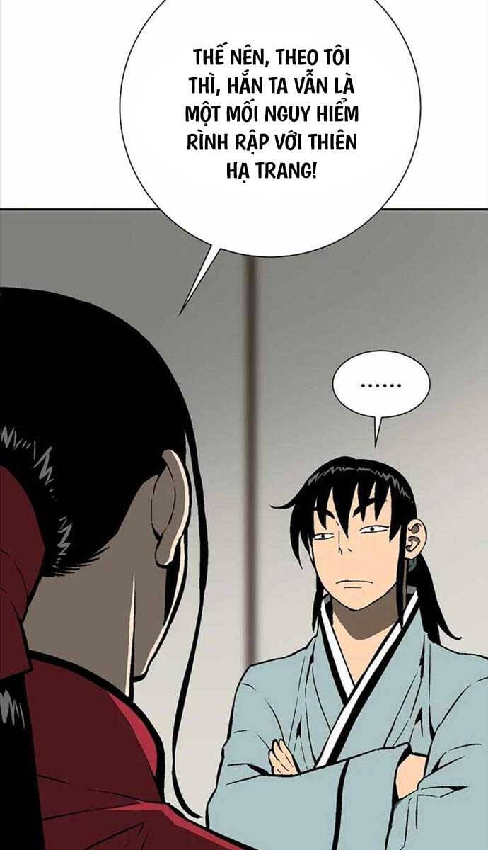 Truyện Tranh Vĩ Linh Kiếm Tiên trang 5