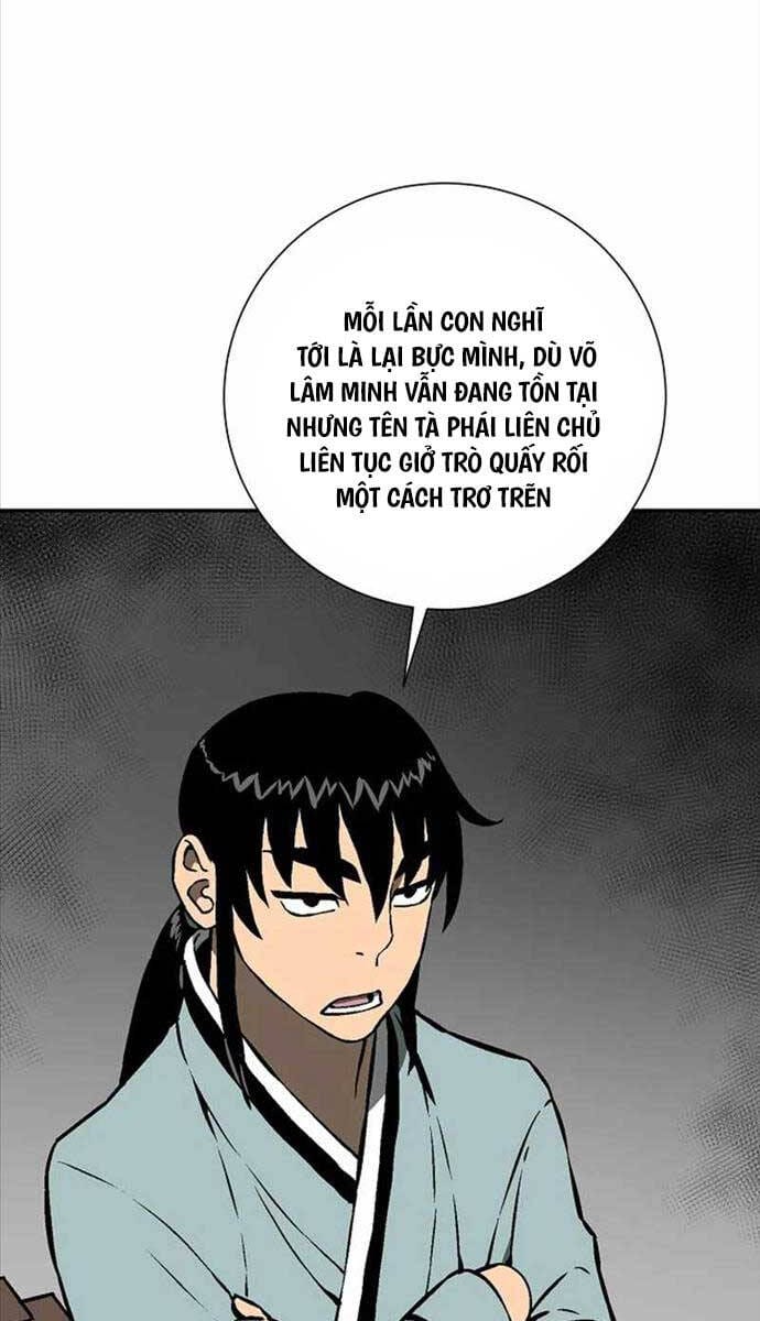 Truyện Tranh Vĩ Linh Kiếm Tiên trang 5