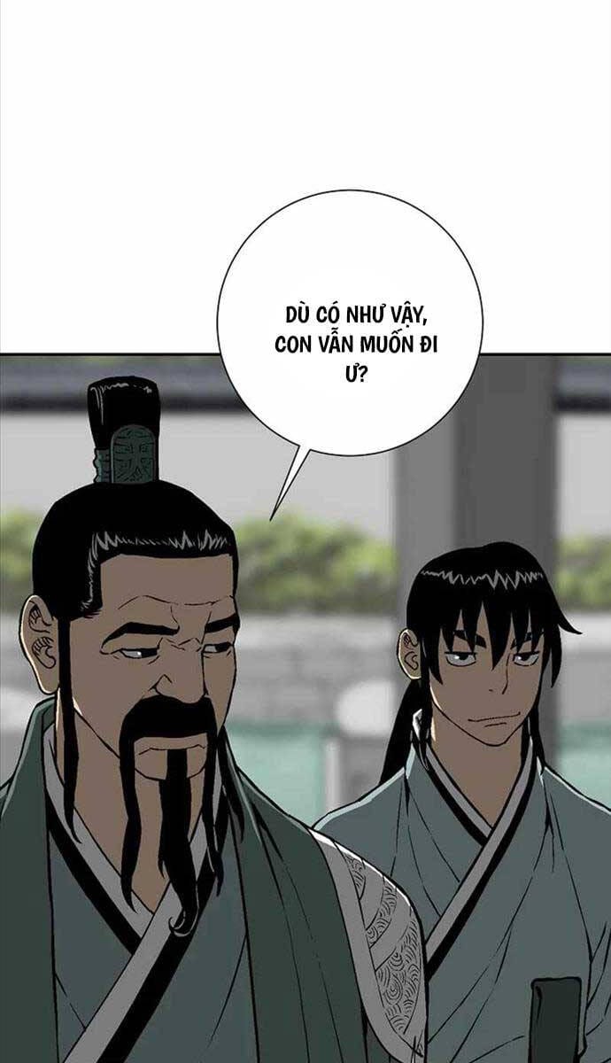 Truyện Tranh Vĩ Linh Kiếm Tiên trang 5