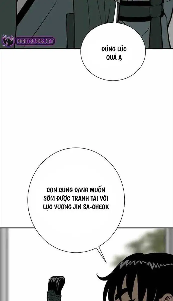 Truyện Tranh Vĩ Linh Kiếm Tiên trang 5