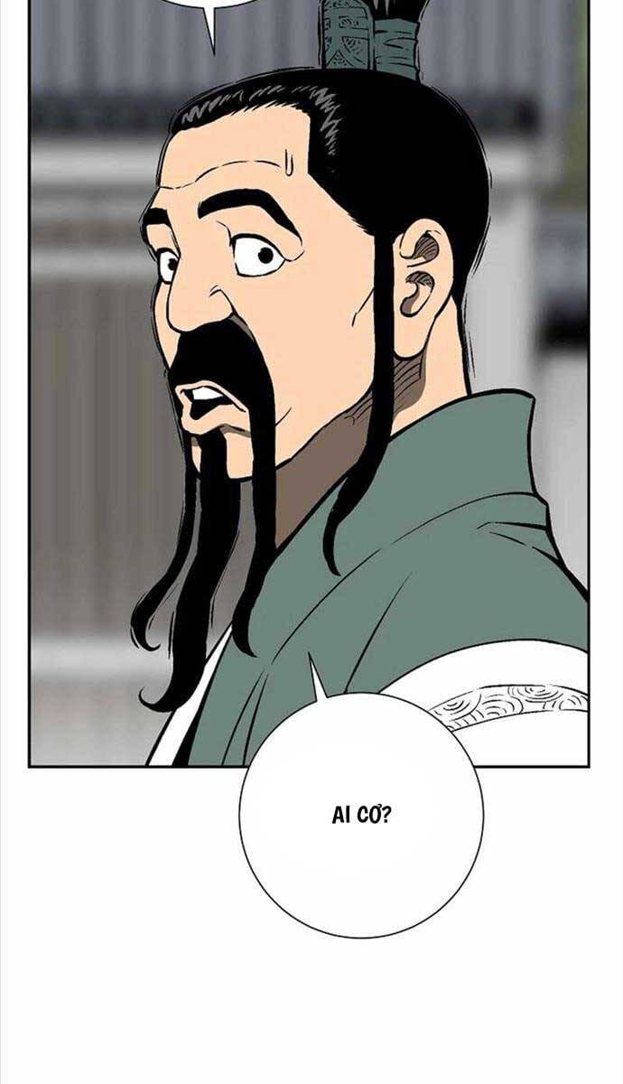 Truyện Tranh Vĩ Linh Kiếm Tiên trang 5