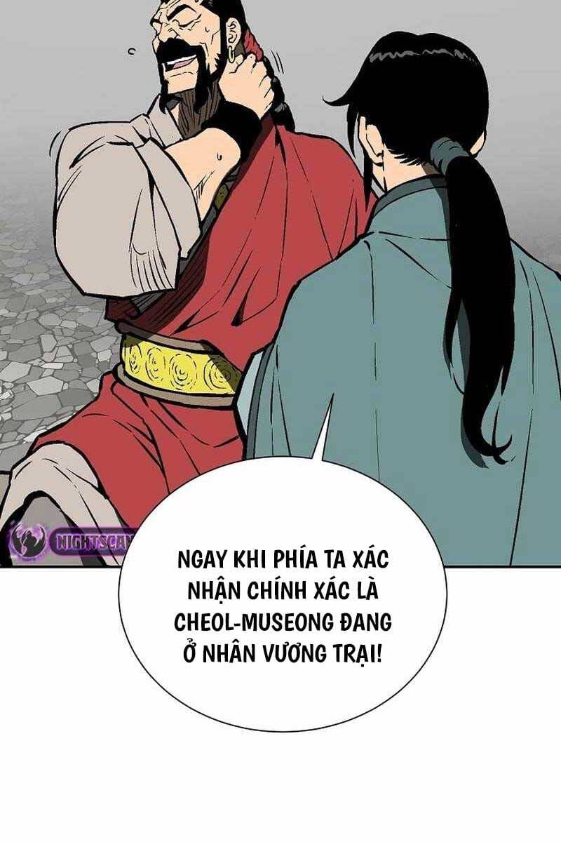 Truyện Tranh Vĩ Linh Kiếm Tiên trang 5