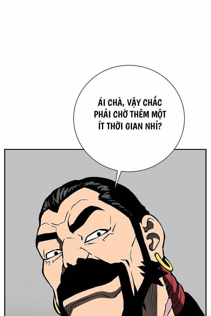 Truyện Tranh Vĩ Linh Kiếm Tiên trang 5