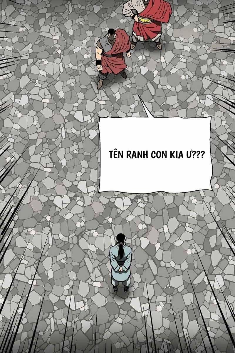 Truyện Tranh Vĩ Linh Kiếm Tiên trang 5