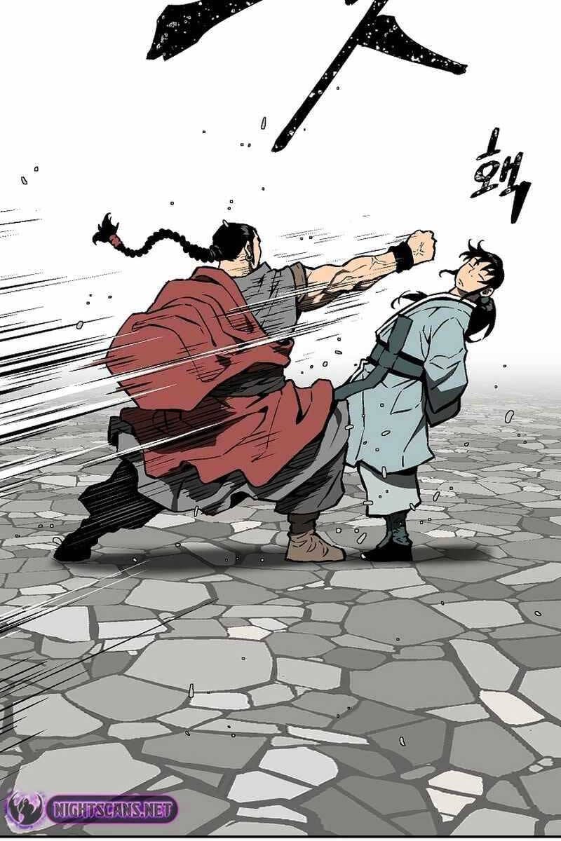 Truyện Tranh Vĩ Linh Kiếm Tiên trang 5