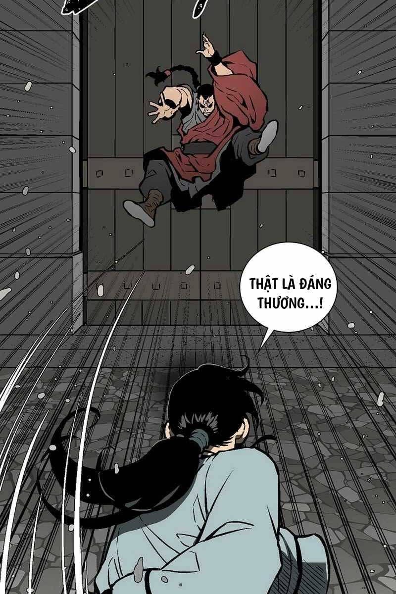 Truyện Tranh Vĩ Linh Kiếm Tiên trang 5