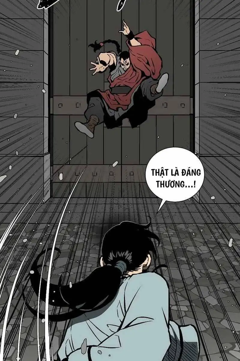 Truyện Tranh Vĩ Linh Kiếm Tiên trang 5