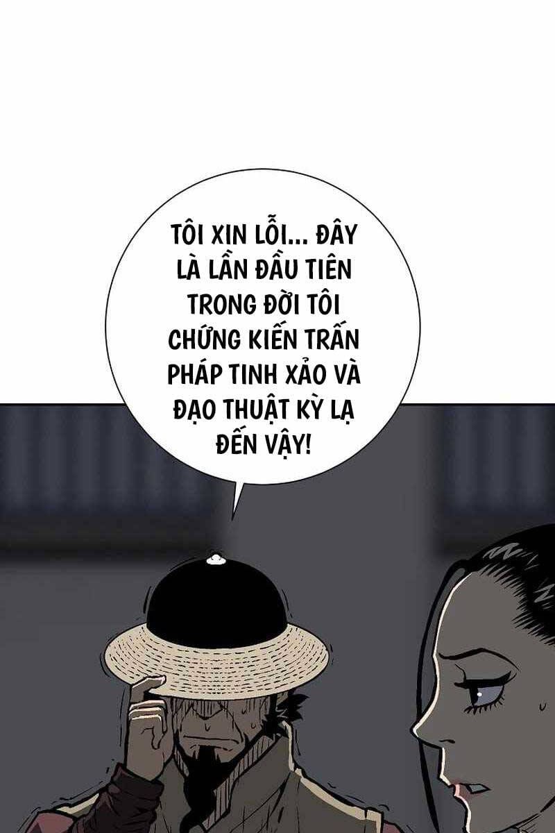 Truyện Tranh Vĩ Linh Kiếm Tiên trang 5
