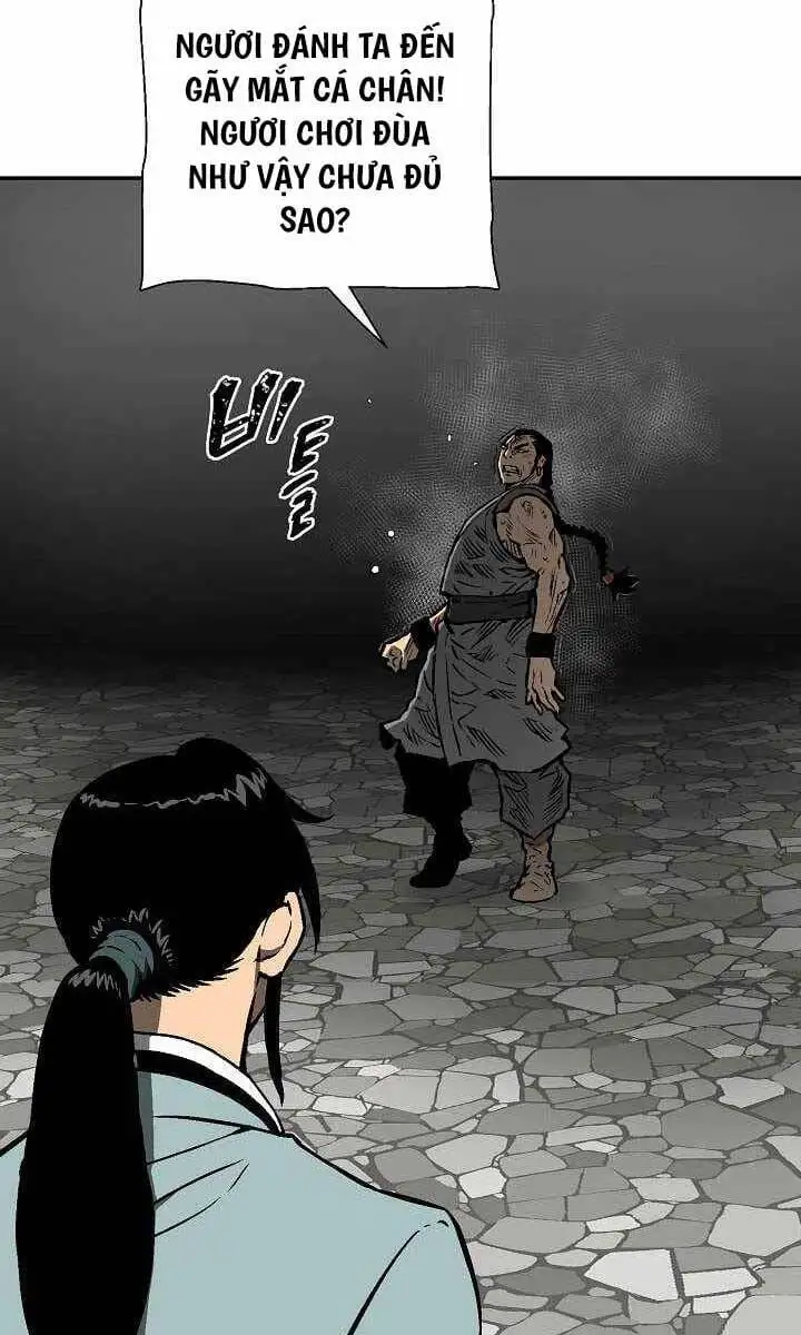 Truyện Tranh Vĩ Linh Kiếm Tiên trang 5