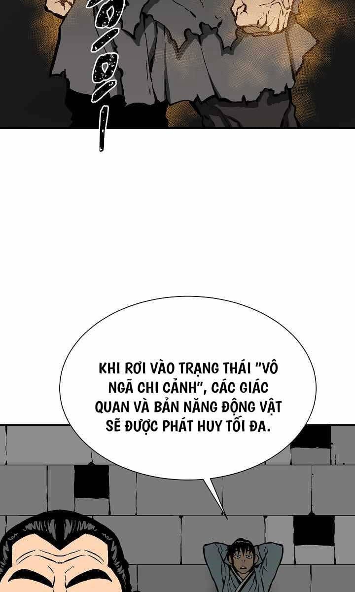 Truyện Tranh Vĩ Linh Kiếm Tiên trang 5