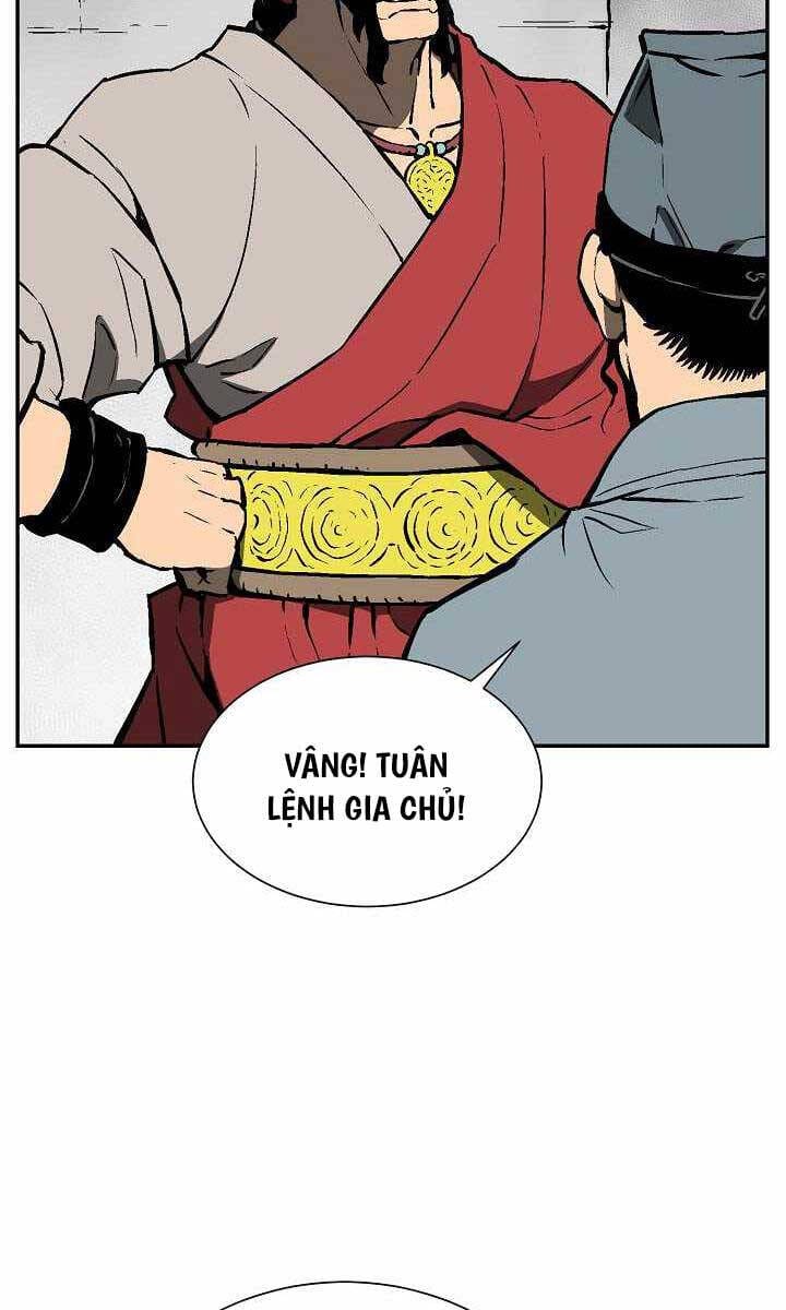 Truyện Tranh Vĩ Linh Kiếm Tiên trang 5