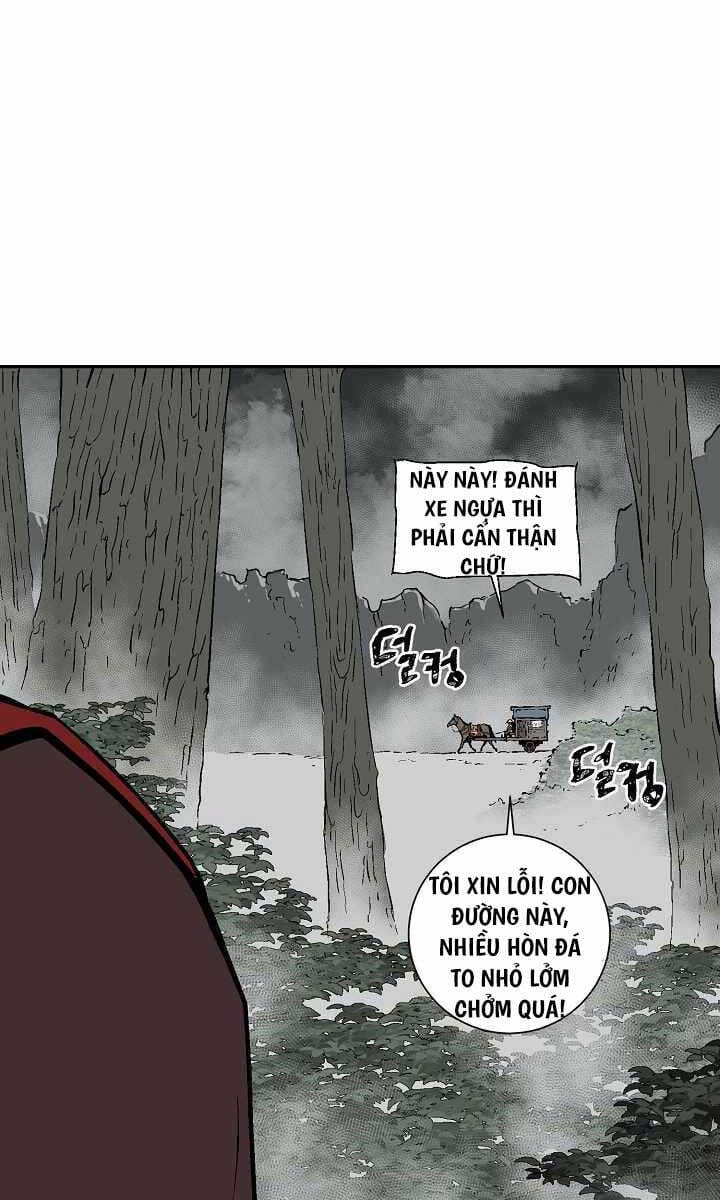 Truyện Tranh Vĩ Linh Kiếm Tiên trang 5