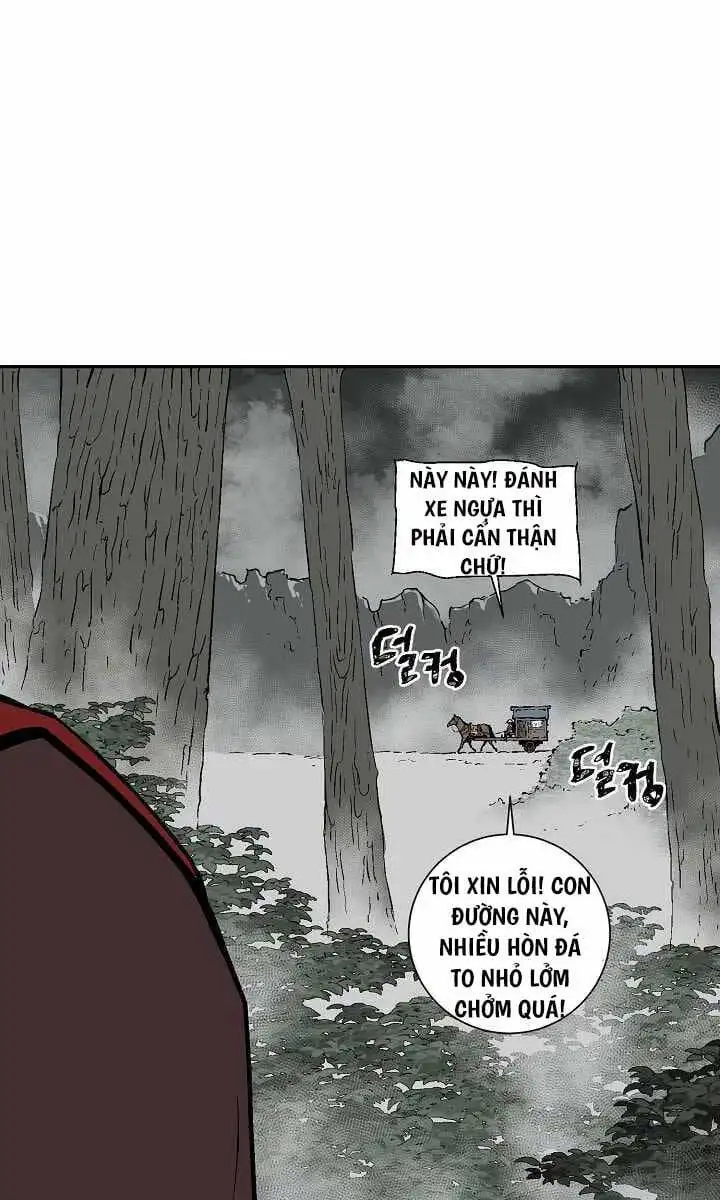 Truyện Tranh Vĩ Linh Kiếm Tiên trang 5