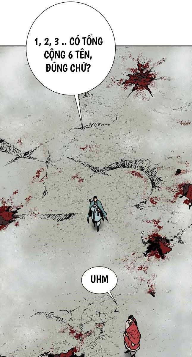 Truyện Tranh Vĩ Linh Kiếm Tiên trang 5